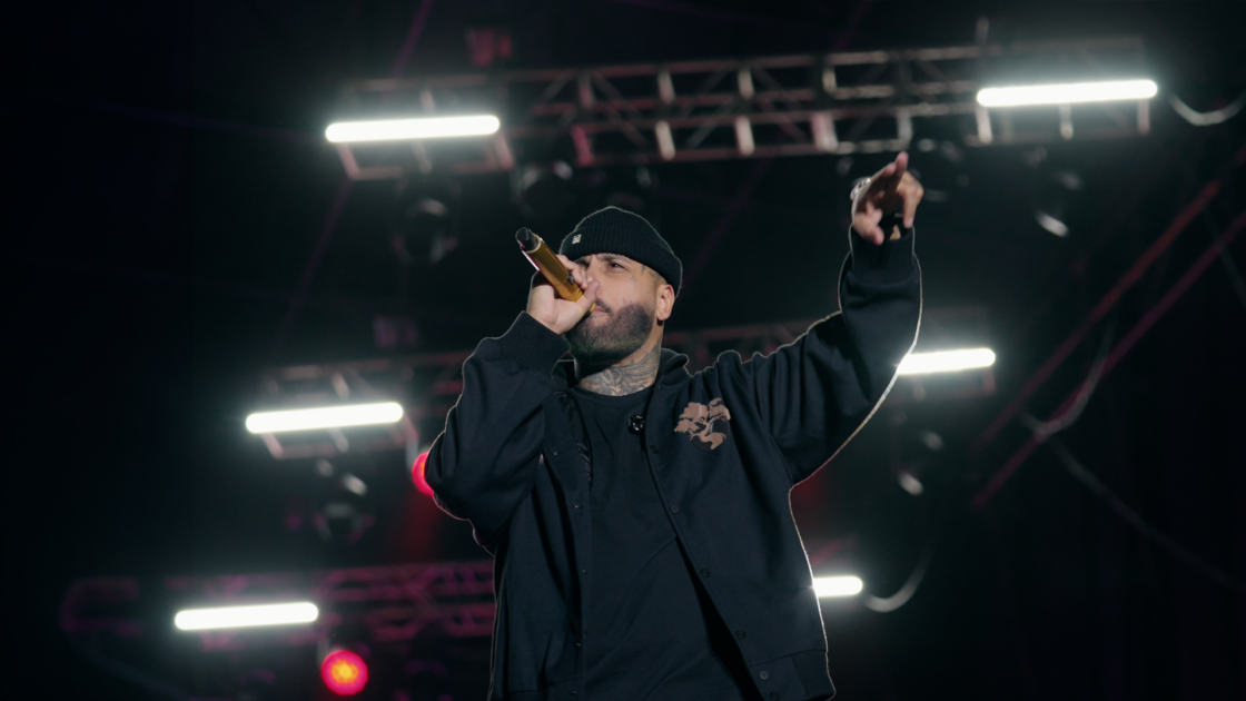 Nicky Jam
