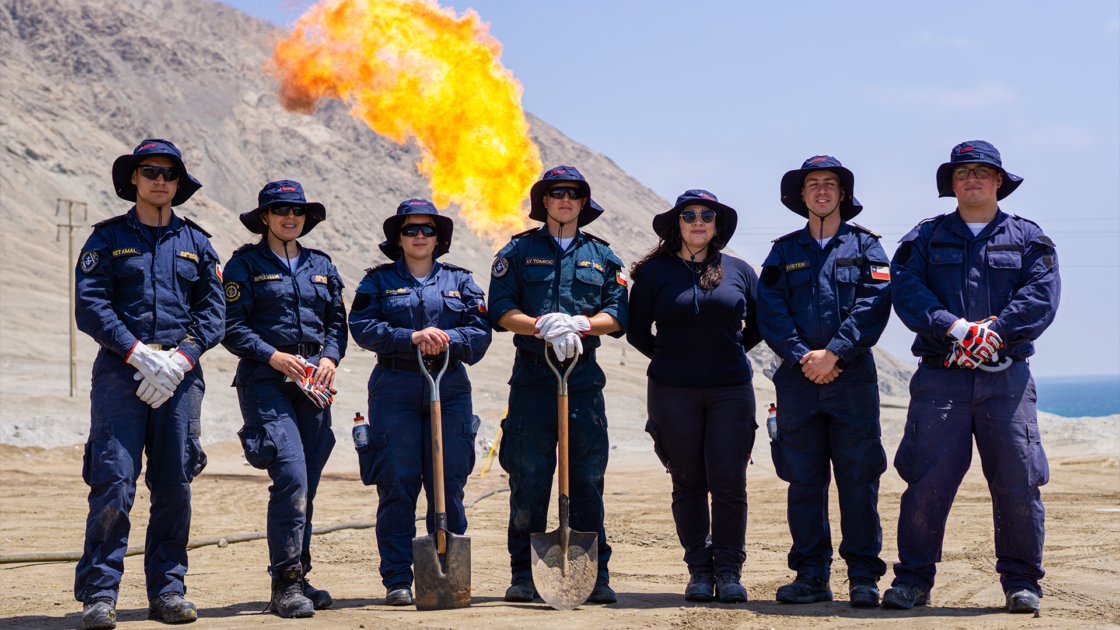 Gasmar